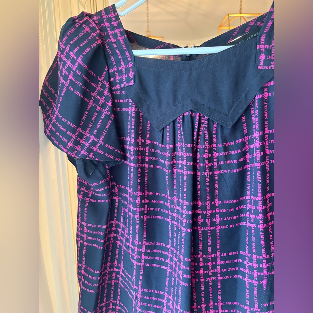 Marc by Marc Jacob’s blouse